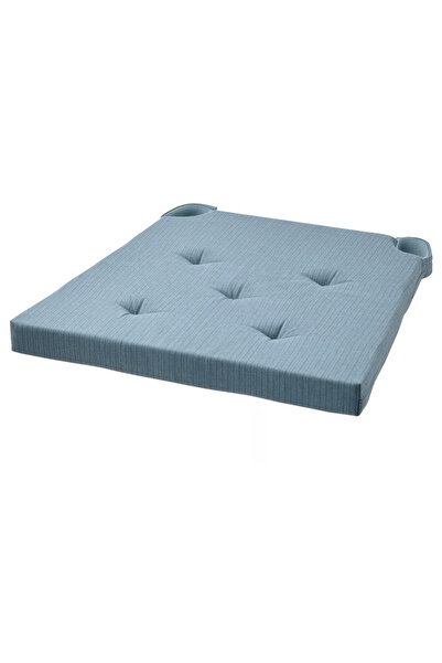 IKEA Justina 35/42x40 Cm Chair Cushion