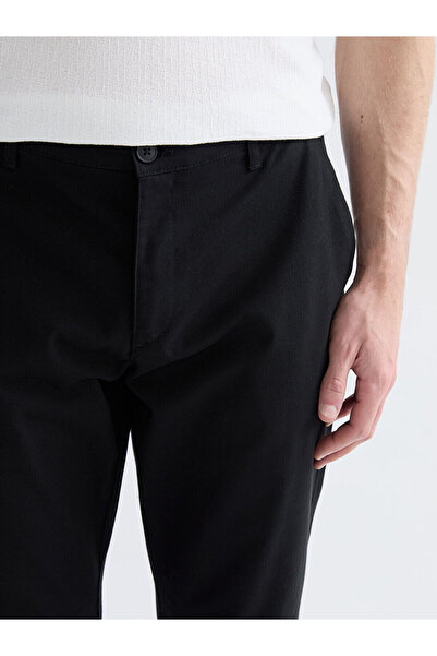 LC Waikiki Standard Fit Men's Chino Trousers