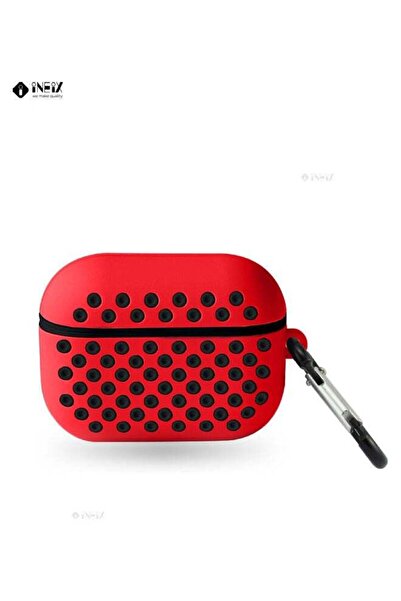 ineix Double Layer Case Cover For Apple AirPods Pro