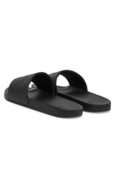 Calvin Klein Papuci POOL SLIDE MONO