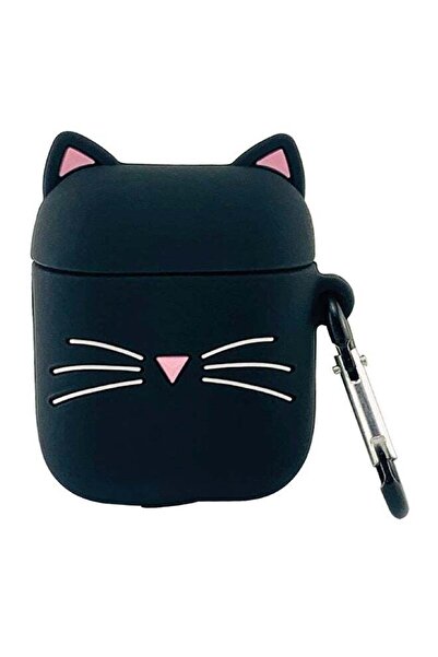 ineix غطاء سيليكون لسماعات ابل ايربودز