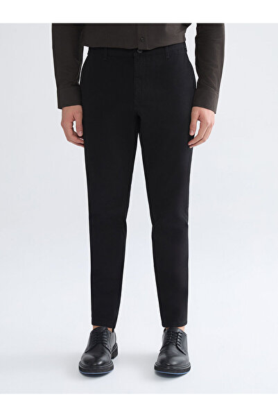 LC Waikiki Vizyon New Season Slim Fit Men's Chino Trousers