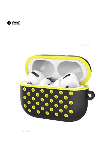 ineix Double Layer Case Cover For Apple AirPods Pro