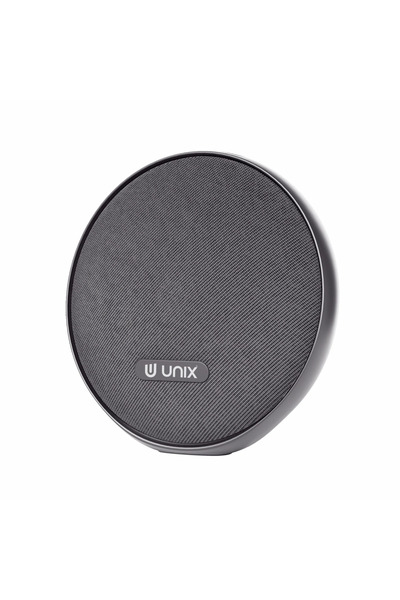 unix International Unix XB-U11 Azul – 7W Wireless Speaker