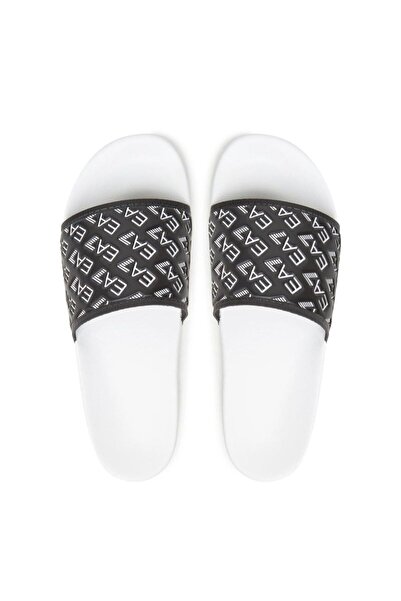 EA7 Papuci ALL OVER SLIPPER U