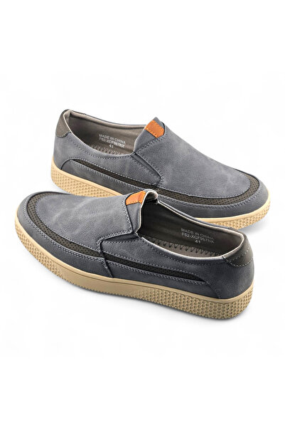 Stone Stylish Casual Shoes for All-Day Comfort