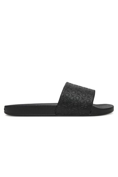Calvin Klein Papuci POOL SLIDE MONO