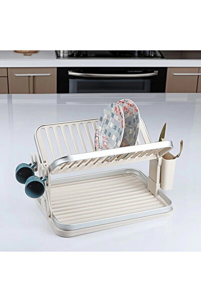 Kosova ALUMİNYUM BULAŞIKLIK TKEBT Krem