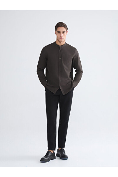 LC Waikiki Vizyon New Season Slim Fit Men's Chino Trousers