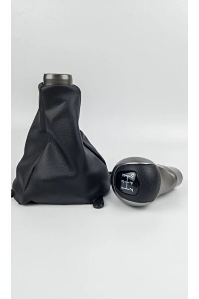 NS Nilser Auto Parts Civic FD6 Vites Topuz Körük Set 2006-2011