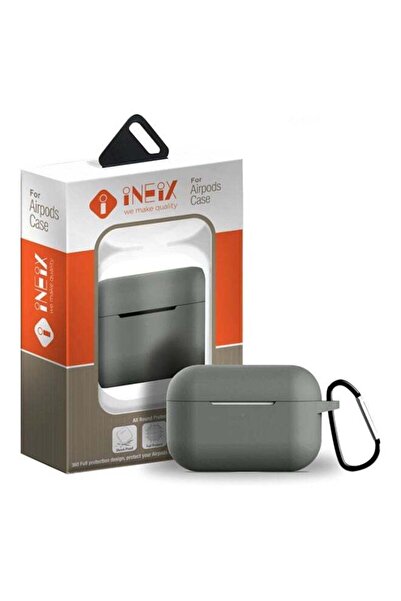 ineix Protective Case Cover For Apple AirPods Pro
