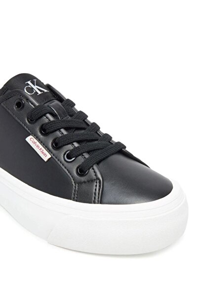 Calvin Klein Pantofi sport VULC FLATFORM LTH