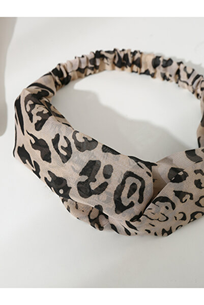 Take Two By Styli Set of 3 - Twisted Detail Headband