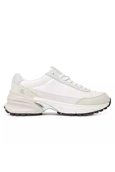 Calvin Klein Pantofi sport HIKE RUNNER MG NYLON PERL