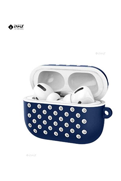 ineix Double Layer Case Cover For Apple AirPods Pro