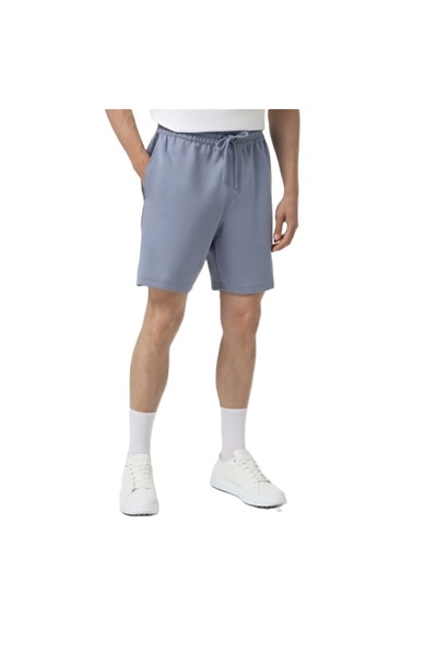 Calvin Klein Sort LOGO TAPE SHORT