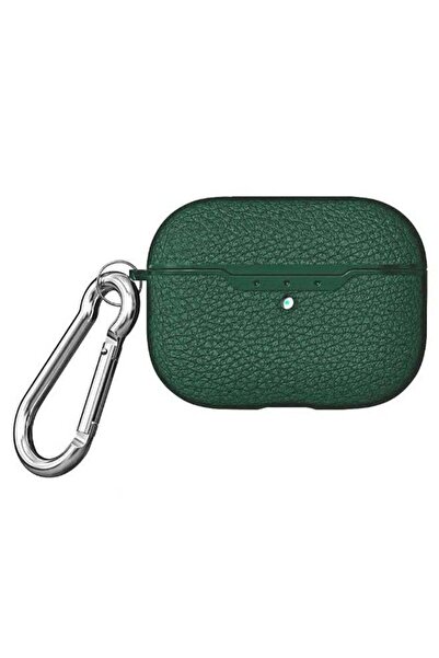 ineix Premium Designer Case Cover For Apple AirPods Pro With Carabiner