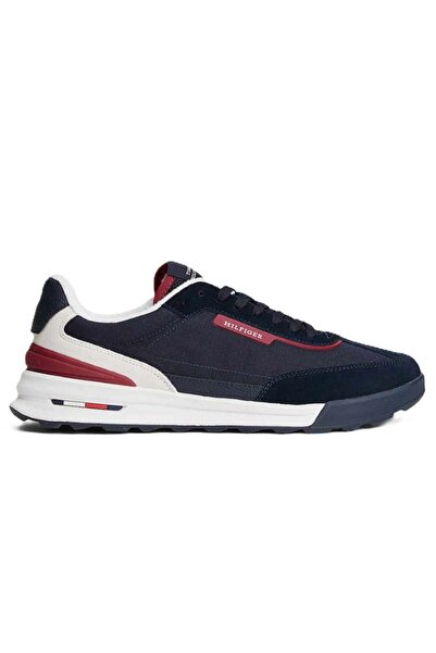 Tommy Hilfiger Pantofi sport RETRO RUNNER MIX