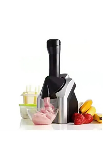 COOYA DIY Ice Cream Machine,Food Grade Safe Material,Suitable for Making Fruit Ice Cream/Oreo Ice Cream