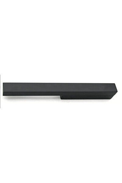 Özen Metal Ozen L ®   Matte Black Door Pull.