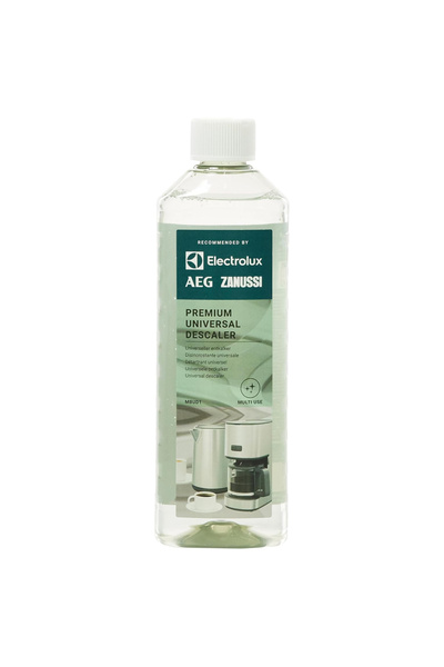 Electrolux Mbud1 Coffee Machine Descaler 500 ml