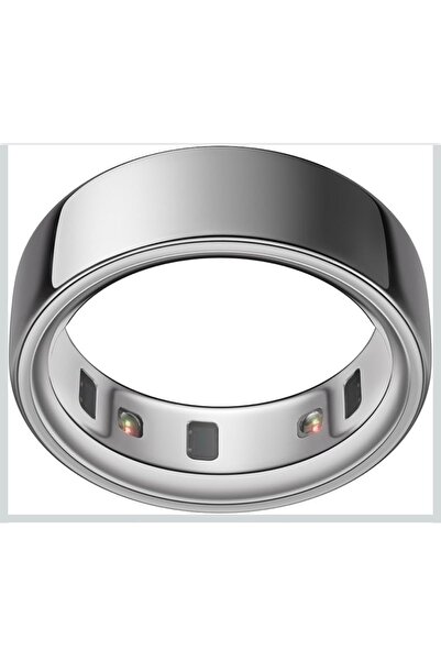 OURA Inel 4 – Argint – Mărimea 8