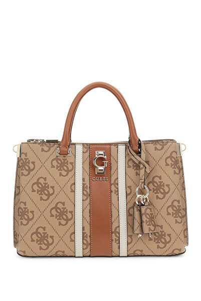 Guess Kahve Kadın El Çantası HWSO7838060-LTL