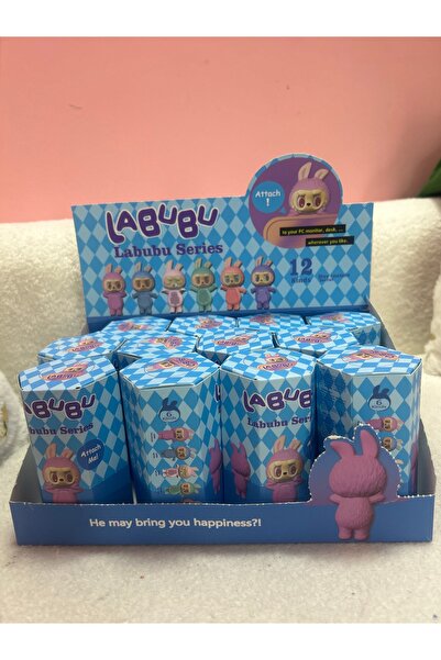 LABUBU Sonny angel