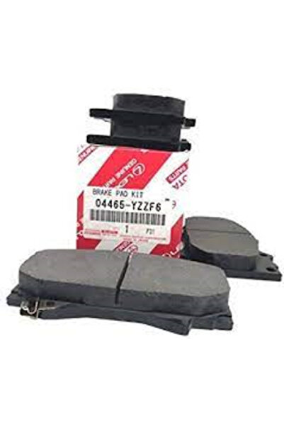 CAR فحمات امامي لاند كروزر 98-2007 شاص 2007-2023 اصلي بديل