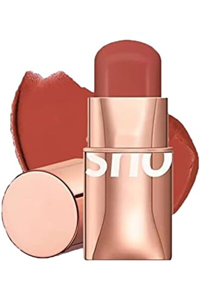 o.two.o بودرة أحمر الخدود جلو كولور باونس، 7 غرام، لون 02 فيرفور