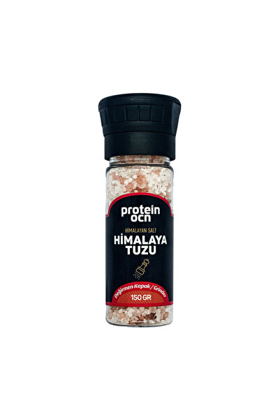 Proteinocean Himalaya Tuzu