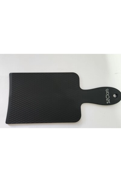 CLARİS Röfle-Balyaj Paleti Kısa Siyah