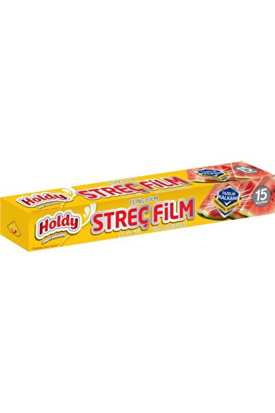 Holdy Stretch Film 15 Meters