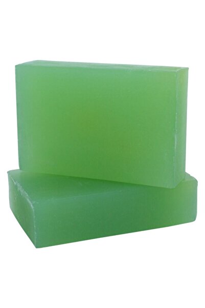 Bosnalı Sabunları Glycerin Menthol Soap - 100 Gr