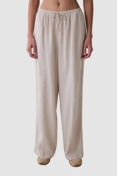 Penti Natural Relax Fit Pants