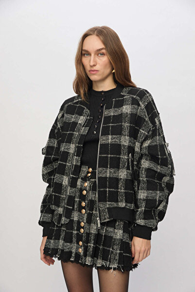 Sagaza Studio Ss6115 Jacket