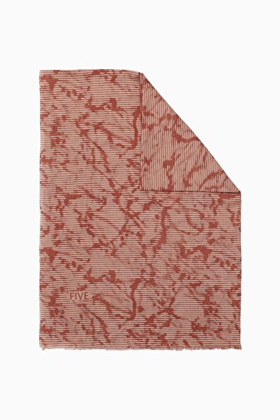 Levidor Taba Relax Marble Pattern Shawl