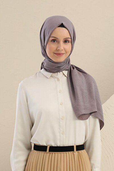 Levidor Dark Mink Shine Begonia Shawl