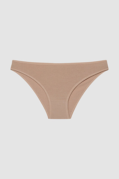 Penti Cotton Slip Panties - Pack Of 3