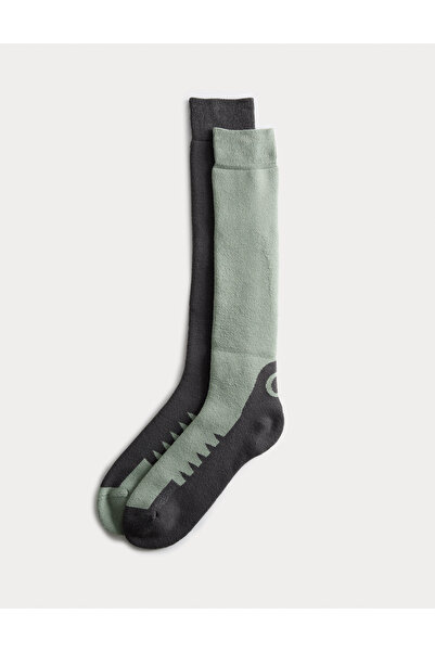 Marks & Spencer 2'li Kayak Çorabı