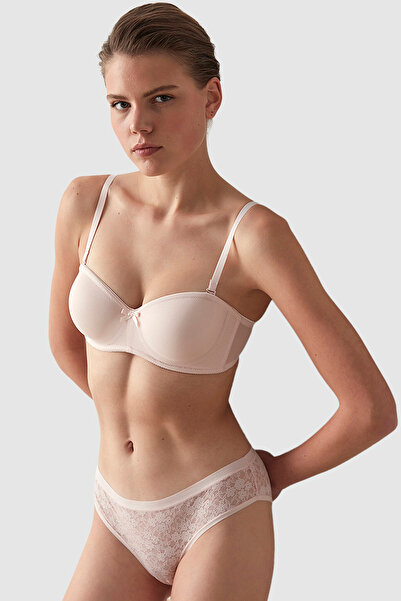 Penti Pink Lotus Sutyen Bra