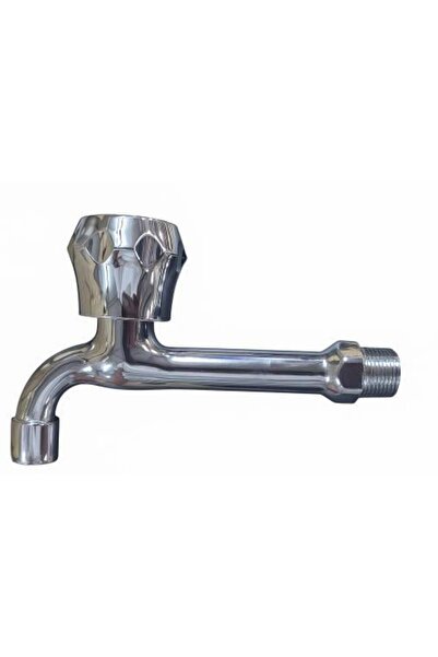 Norica Chrome Spout 1/2 Inch Italian -