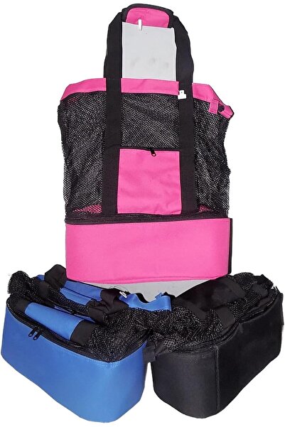 B&D حقيبة تبريد الشاطئ المعزولة من B and D، حقيبة حمل للأنشطة الخارجية