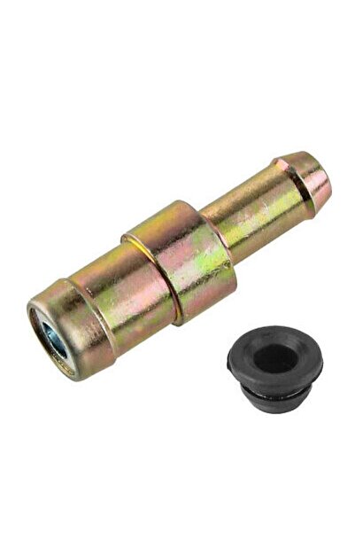 Toyota Genuine Land Cruiser 2008 M4500 Steam Valve