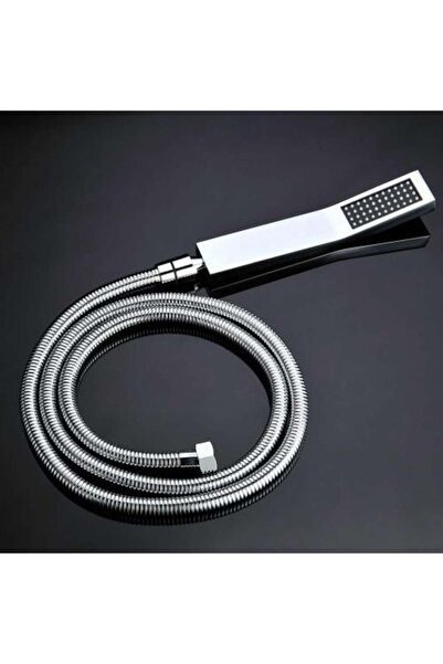 STARK رأس دش بزاوية مخفية، كروم، فولاذ ألماني -