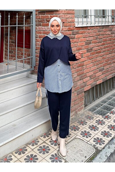 Moda Krash ΣΕΤ BOLEROLU MODAL TREND