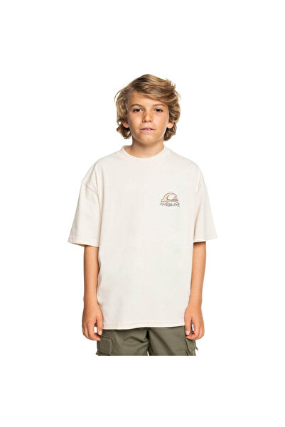 Quiksilver Grinderz Tee Youth Kids T-Shirt