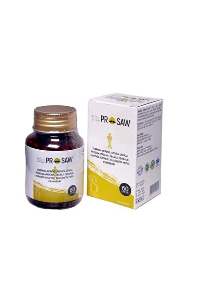 Arthroline كبسولات بيكس بروساو 60 حبة