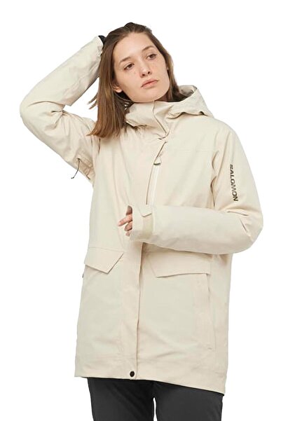 Salomon Stance Cargo Women's Ski Jacket