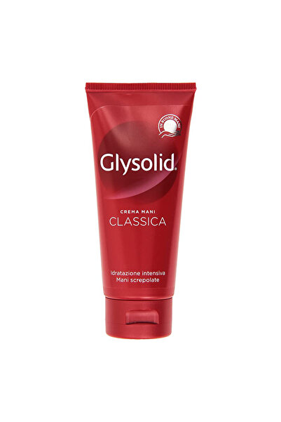 GLYSOLID Cremă de mâini Classica 75 ml